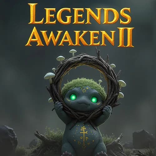 Legends Awaken II