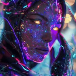 SYNTHTOPIA: CYBΞRFØRGΞ avatar