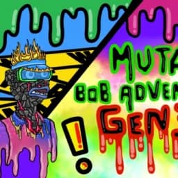 BOB Mutants avatar