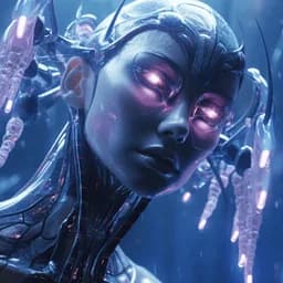 AWAKEN FROM REALITY avatar