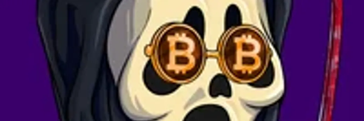 Ryoshi Halloween Tales