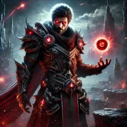 Legends Awaken I avatar