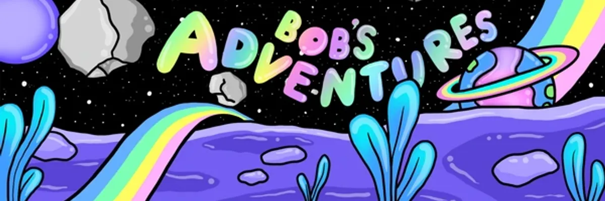 BOB Adventures
