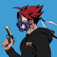 Project Ishin - Revengers Human Form avatar