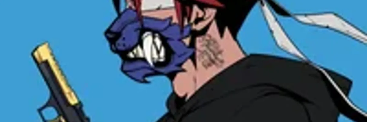 Project Ishin - Revengers Human Form