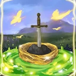 CRO CROW NEST avatar