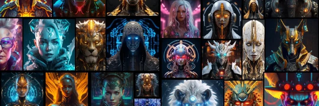 SYNTHTOPIA: THE LEGENDS