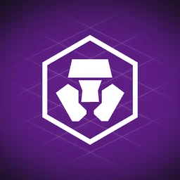 Crypto.com Tactical Gear avatar