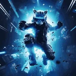 SYNTHTOPIA: THE SYNTHETIX avatar