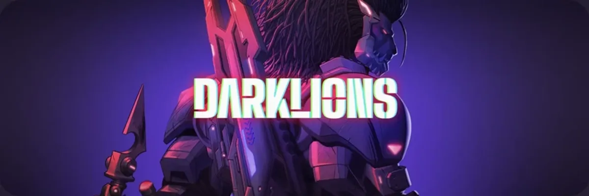 Dark Lions