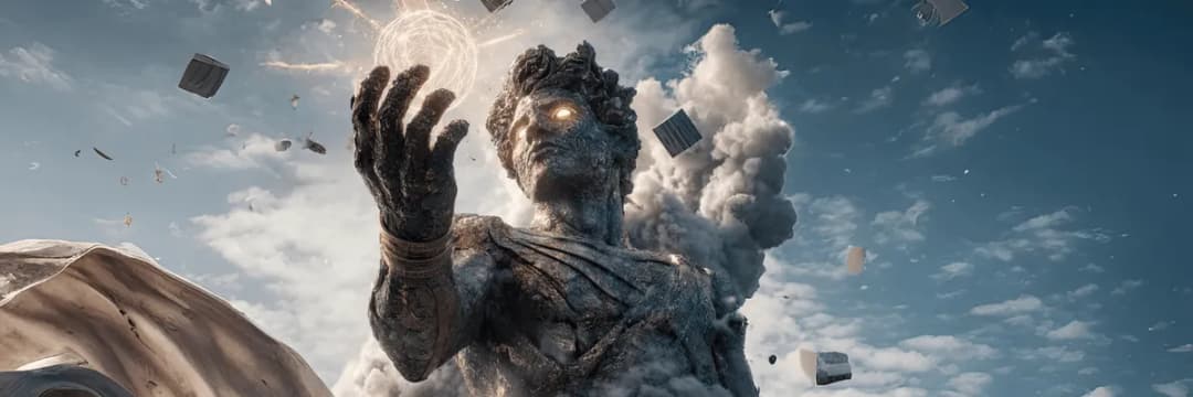 SYNTHTOPIA: THΞ TITΛNS