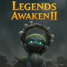 Legends Awaken II avatar