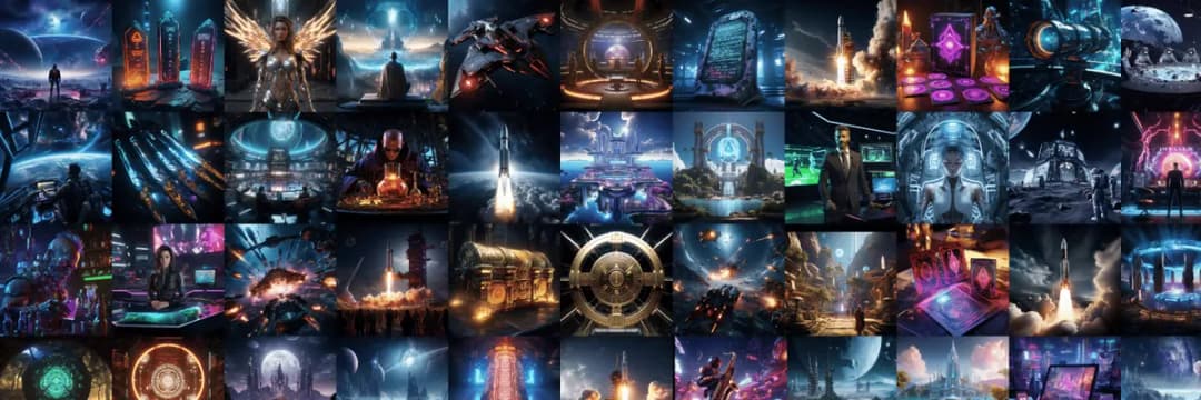 SYNTHTOPIA: BEYOND THE END