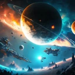 BOB Spaceships avatar