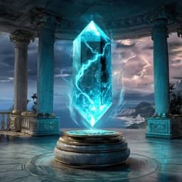 SYNTHTOPIA: THΞ OLYMPUS avatar