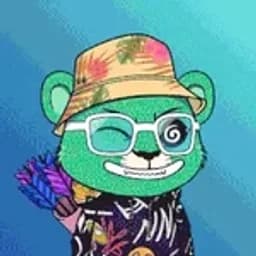 Cyber Cubs avatar
