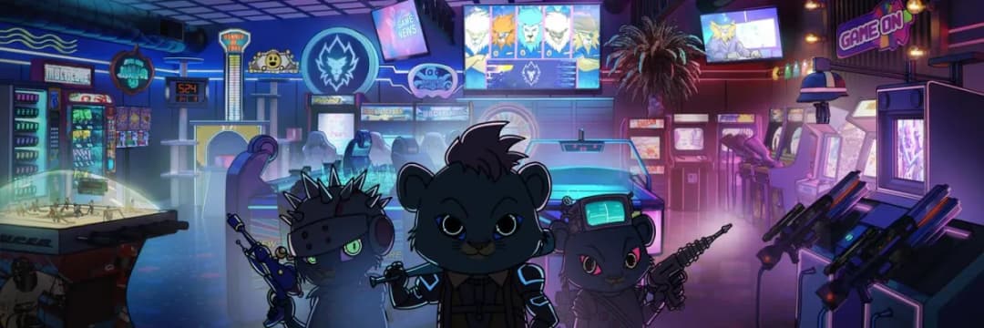 Cyber Cubs