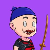 Ryoshi Tales VIP avatar