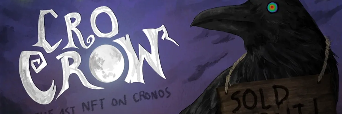 CRO CROW