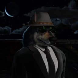 Moonwolves avatar